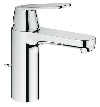 Baterie lavoar cu inaltime medie Grohe Eurosmart Cosmo-23325000