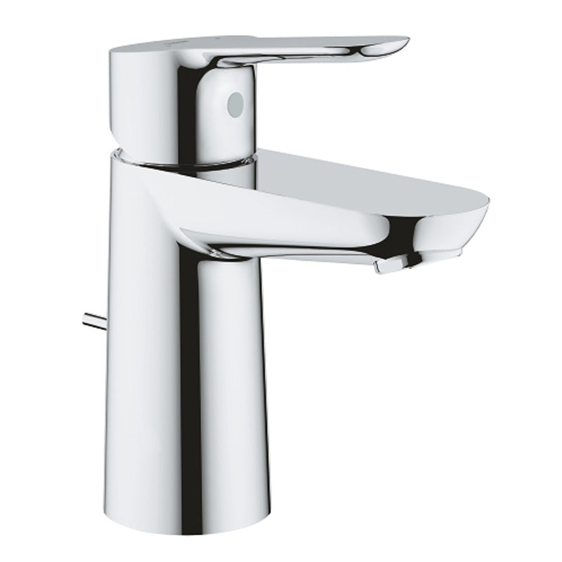 Pachet: Coloana dus Grohe Euphoria 260, Baterie lavoar Grohe Bau Edge marimea S-(27296002,2332800)