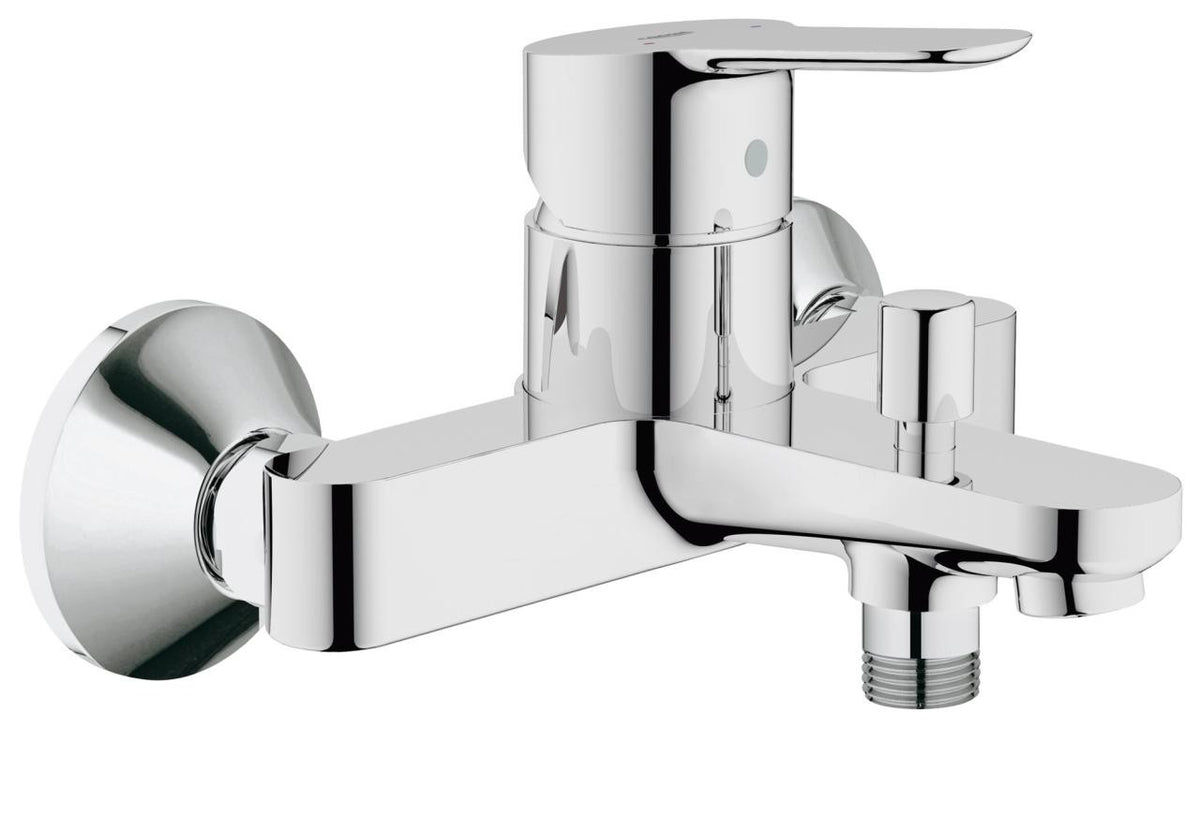 Baterie cada/dus Grohe Bau Edge cod-23334000