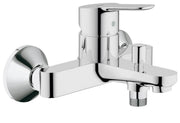 Baterie cada/dus Grohe Bau Edge cod-23334000