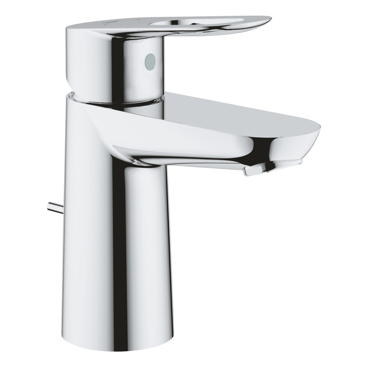 Pachet 3 in 1 baterie cabina dus Grohe Bauloop, lavoar, set dus (23340000,27853003 ,23335000)