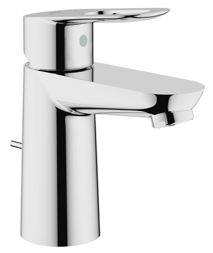 Set complet baterii baie Grohe Bauloop set dus bara-Gro129