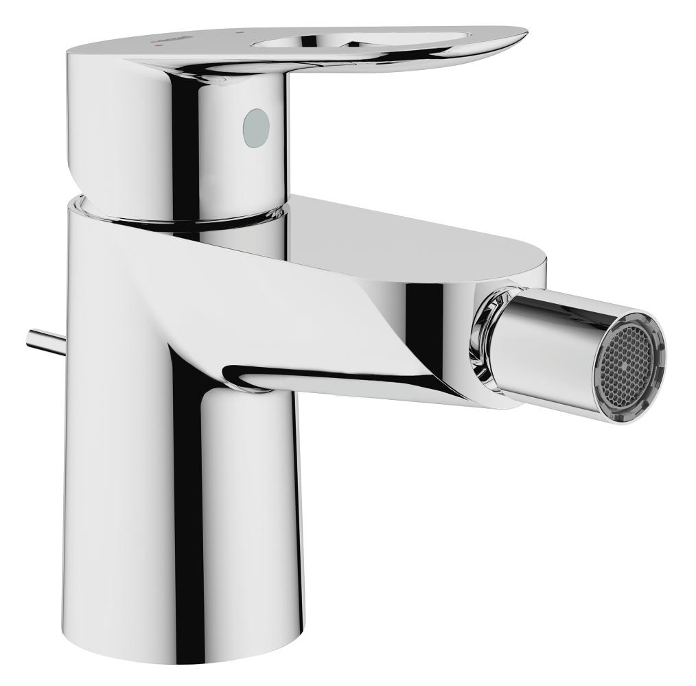 Baterie baie bideu Grohe Bauloop-23338000