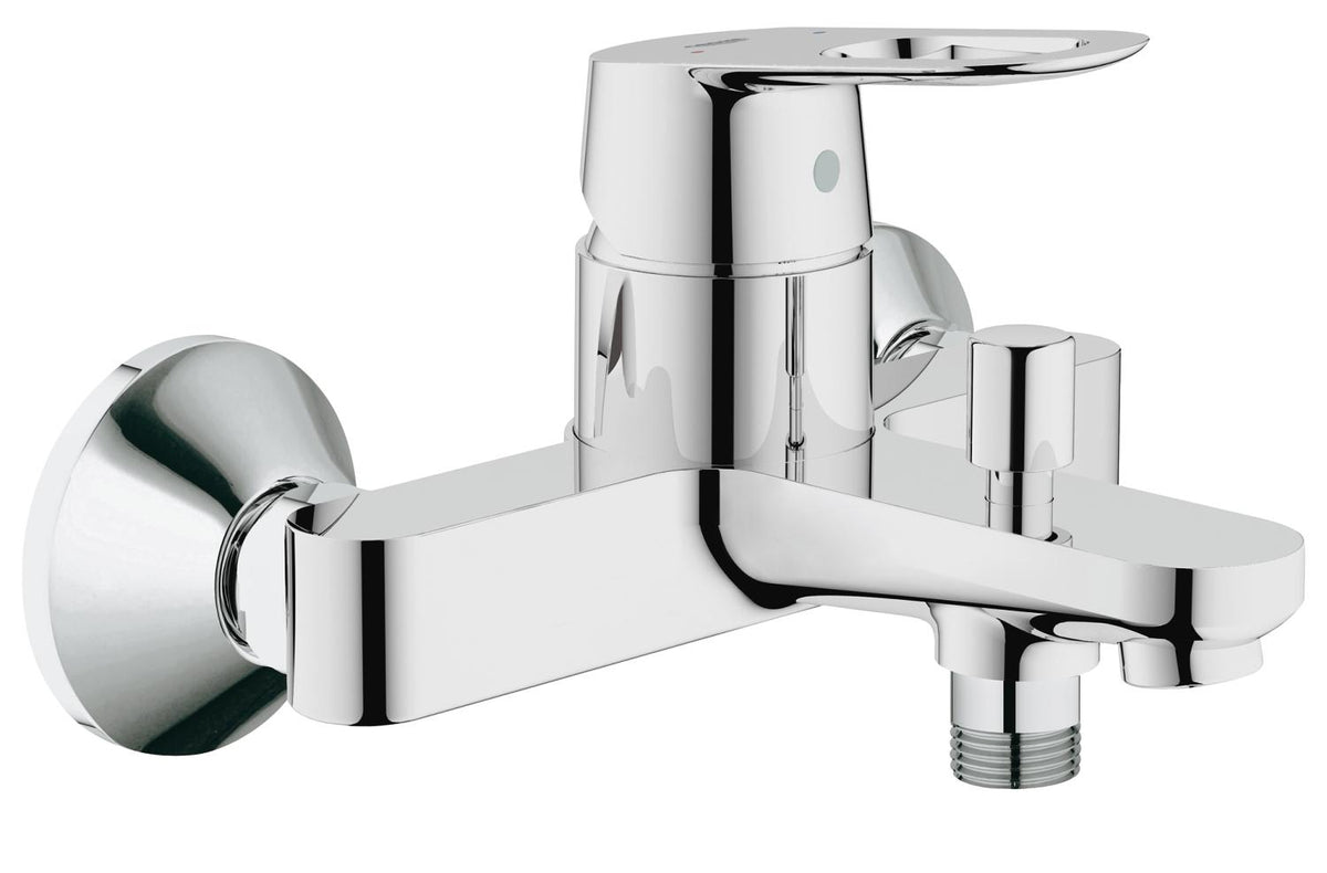 Baterie baie cada Grohe Bauloop cod-23341000