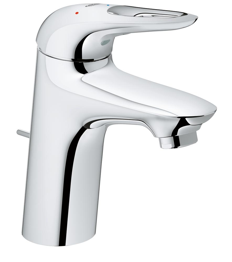 Baterie lavoar monocomandă 1/2" S-Size Grohe Eurostyle