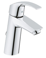 Baterie lavoar monocomandă 1/2" Eurosmart New-Mărimea M-2339410E