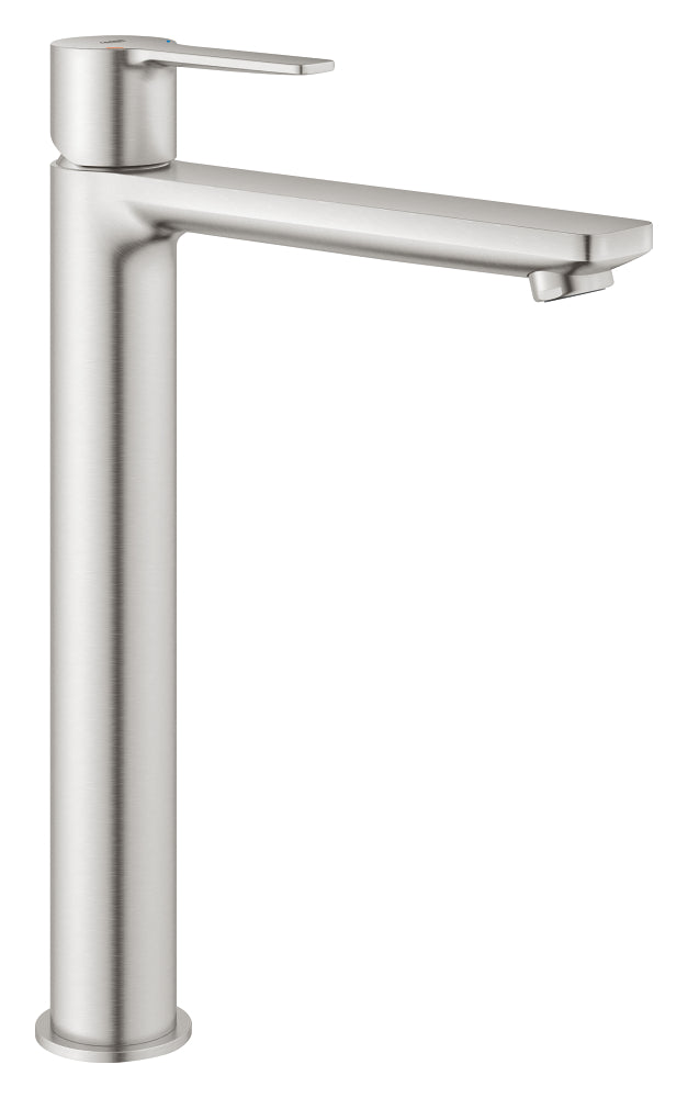Baterie baie lavoar Grohe Lineare marimea XL