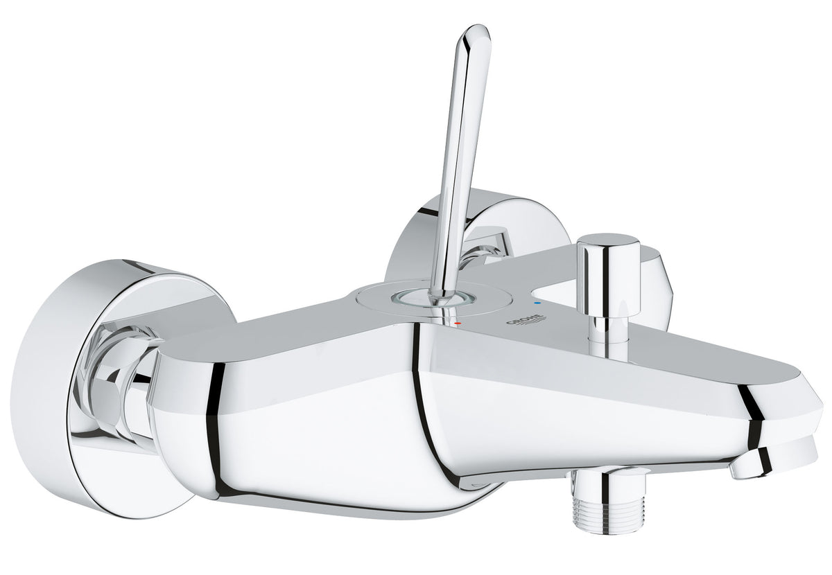 Baterie de cadă cu monocomandă 1/2” Eurodisc Joy - 23431000 