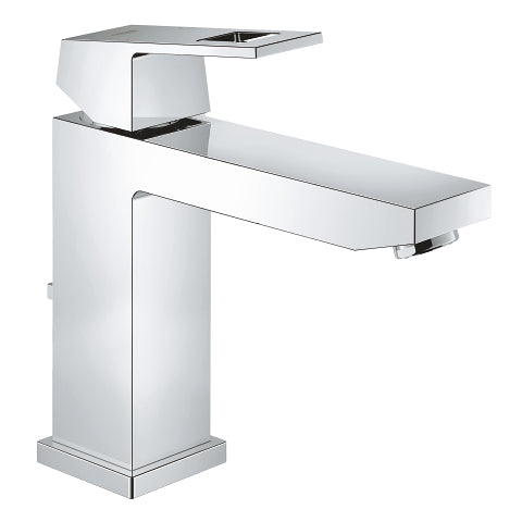 Baterie lavoar inaltime medie Grohe Eurocube M