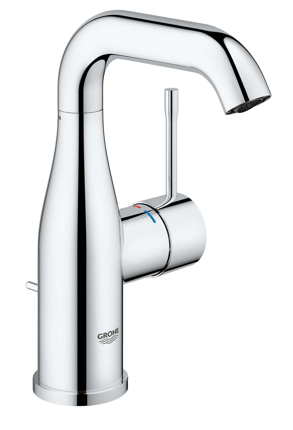 Baterie lavoar cu monocomandă Essence New 1/2" Mărimea M-23462001
