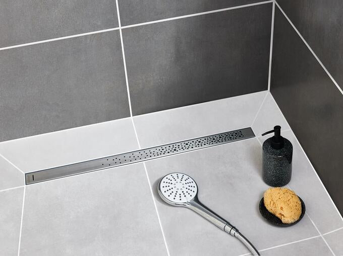 Rigola dus Venisio Soda L700 MM - 30723951