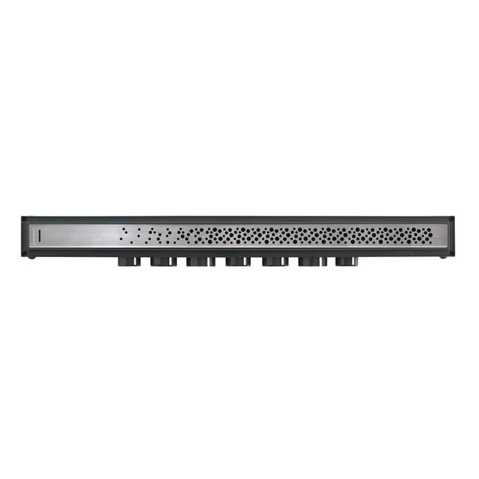 Rigola dus Venisio Soda L700 MM, crom - 30723951