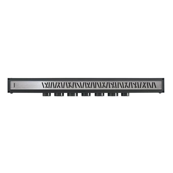 Rigola dus Venisio Mikado L800 MM, crom - 30723955