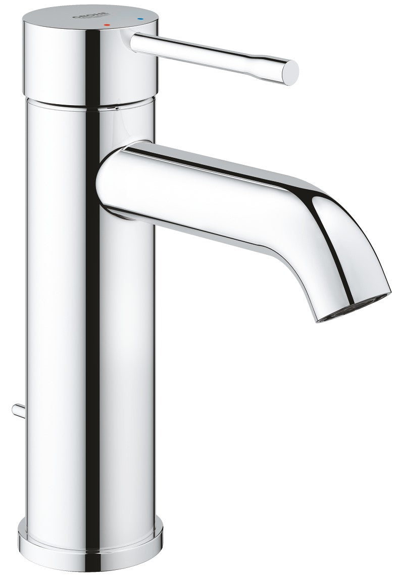 Pachet baterii baie Grohe Essence New,baterie cada cu set dus, baterie lavoar marimea S-(33628001,23589001)