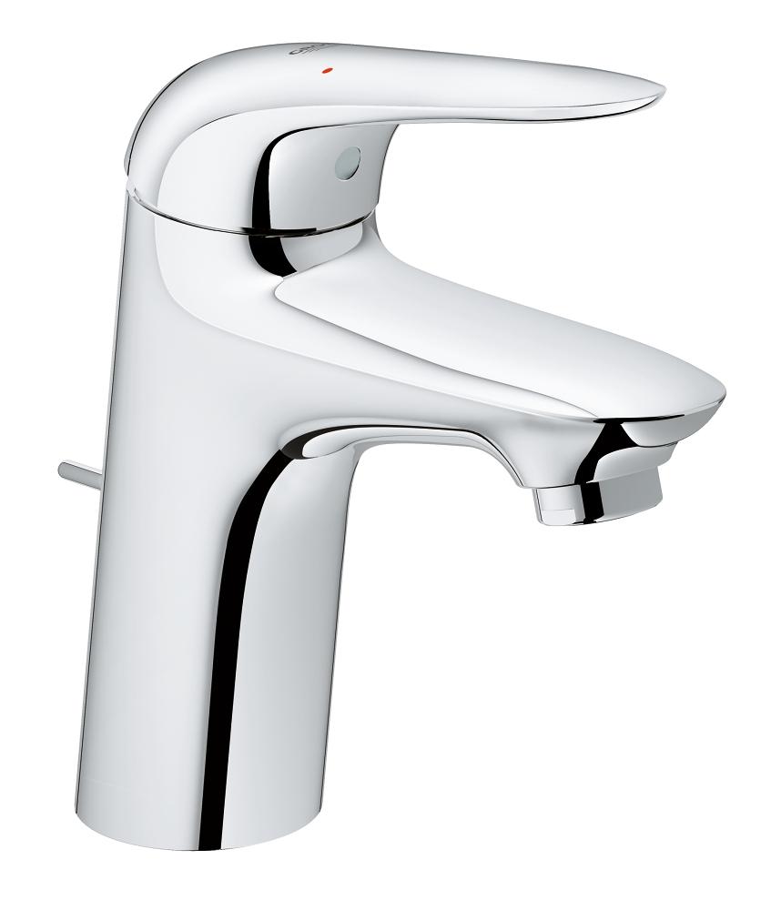 Baterie lavoar monocomanda,marimea  S-Size Grohe Eurostyle,crom-23707003