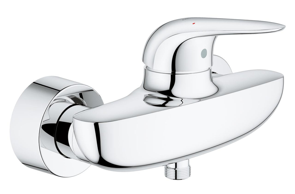 Baterie duş monocomandă Grohe Eurostyle