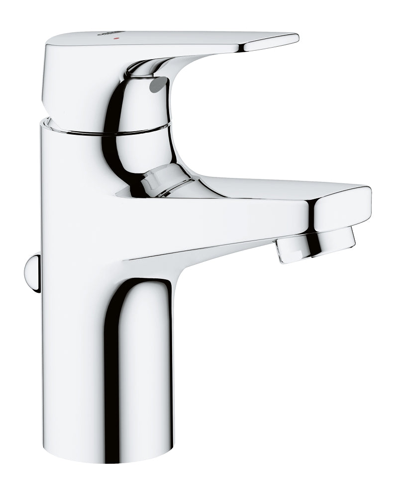 Baterie baie lavoar Grohe BauFlow marimea S