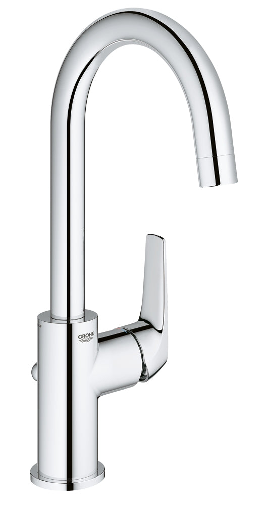 Baterie baie lavoar Grohe BauFlow marimea L