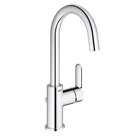 Baterie lavoar Grohe Bauedge