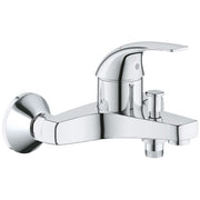 Pachet baterii baie Grohe "Family Pack", baterie cada,baterie lavoar S, set dus bara(23765000 ,23768000 ,27853001)
