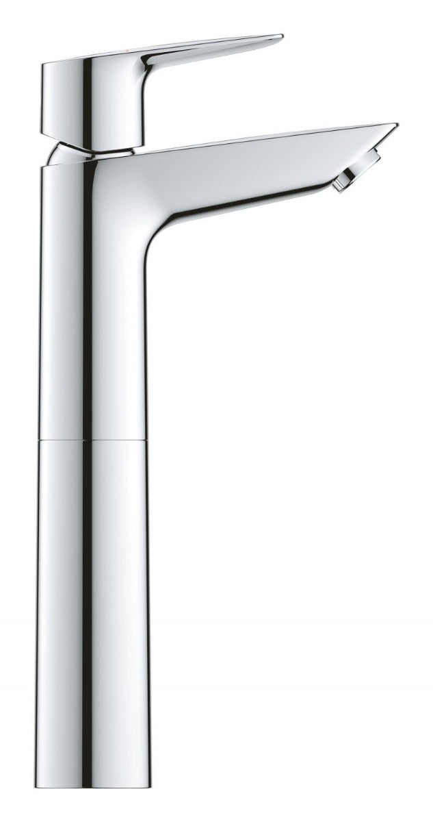 Baterie lavoar Grohe StartEdge, marimea XL, monocomanda, cartus ceramic, crom - 23777001