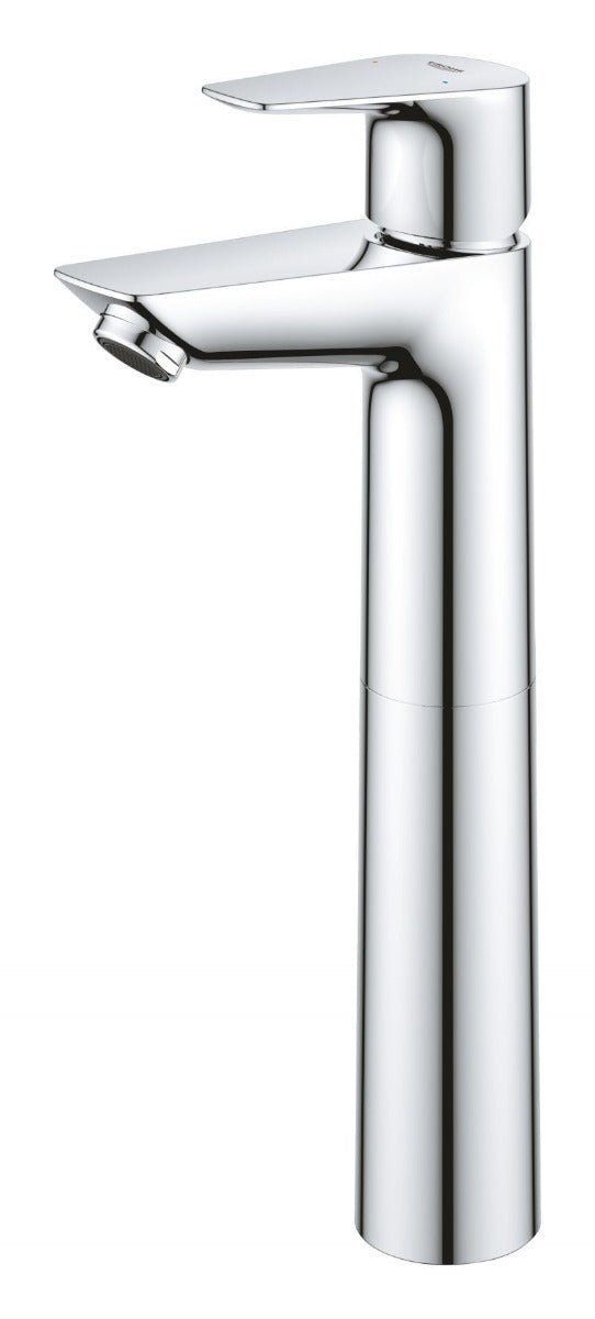 Baterie lavoar Grohe StartEdge, marimea XL, monocomanda, cartus ceramic, crom - 23777001