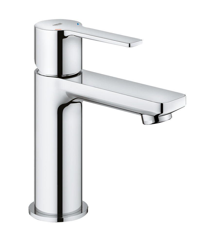 Baterie baie lavoar Grohe Lineare marimea XS
