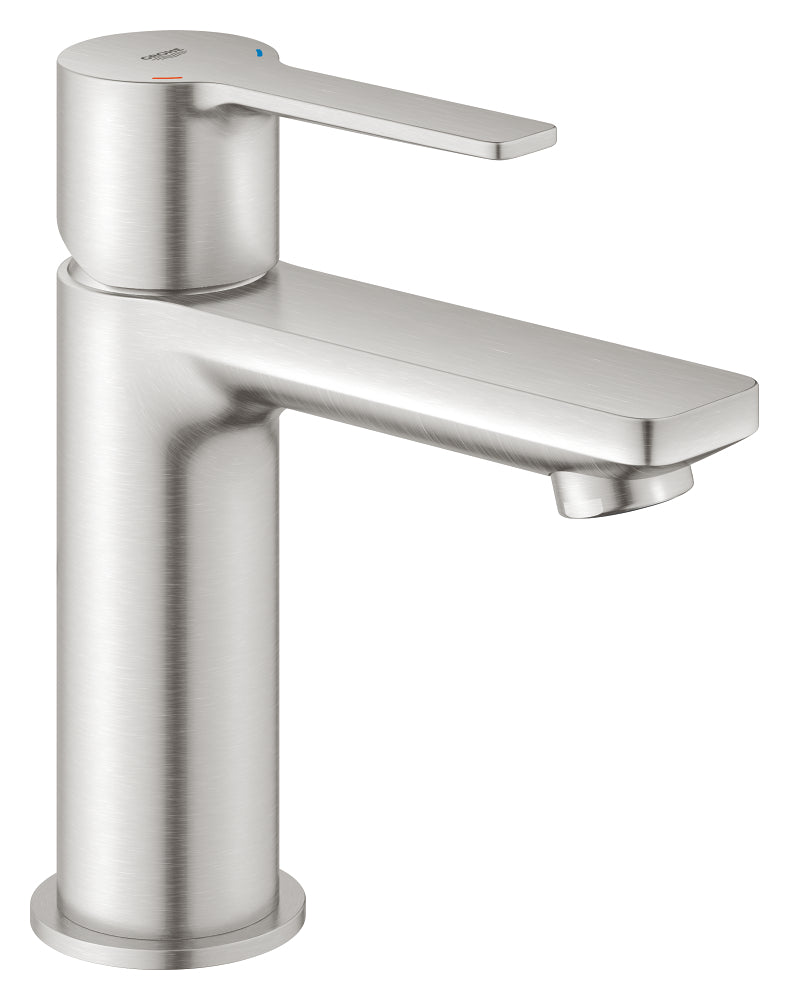 Baterie baie lavoar Grohe Lineare marimea XS