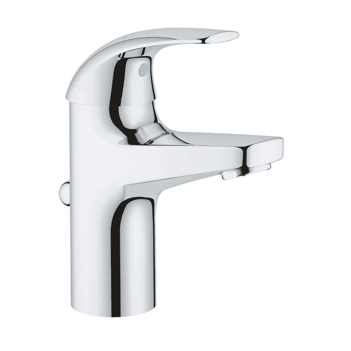 Pachet baterii baie Grohe "Family Pack", baterie cada,baterie lavoar S, set dus bara(23765000 ,23768000 ,27853001)