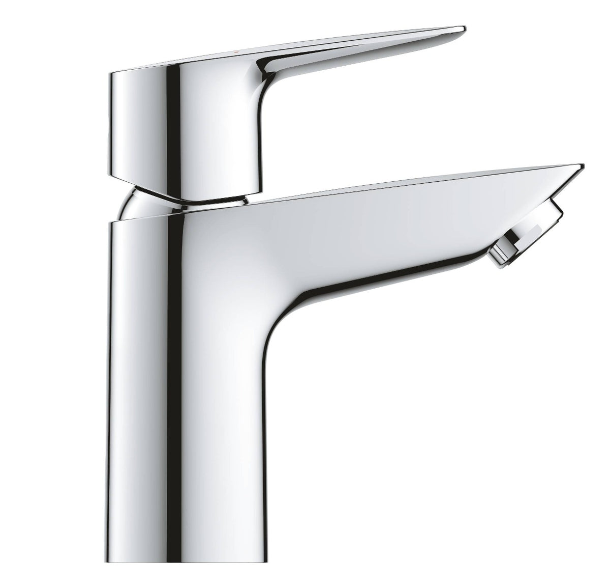 Baterie lavoar Grohe StartEdge, marimea S, furtunuri flexibile, crom-23898001