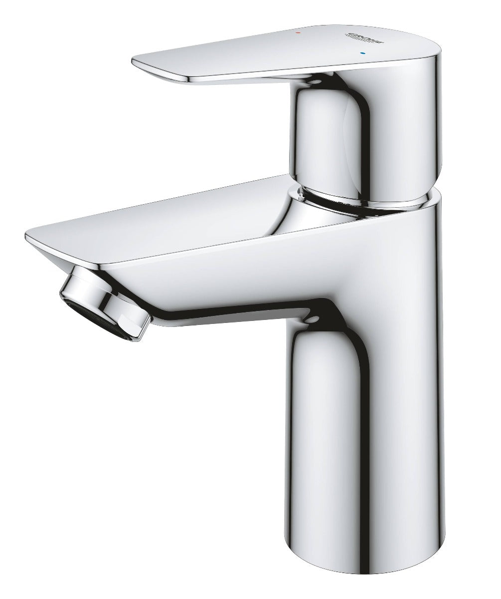 Baterie lavoar Grohe StartEdge, marimea S, furtunuri flexibile, crom-23898001