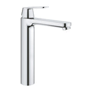 Baterie lavoar Grohe Eurosmart Cosmo, marimea XL, Crom, furtune flexibile-23921000