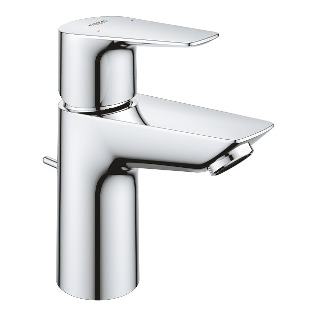 Baterie lavoar Grohe StartEdge, marimea S,crom, furtunuri flexibile-24196001