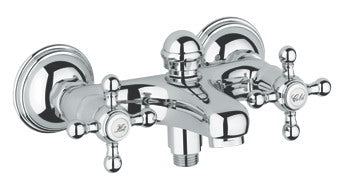 Baterie cadă 1/2" Grohe Sinfonia-25030000