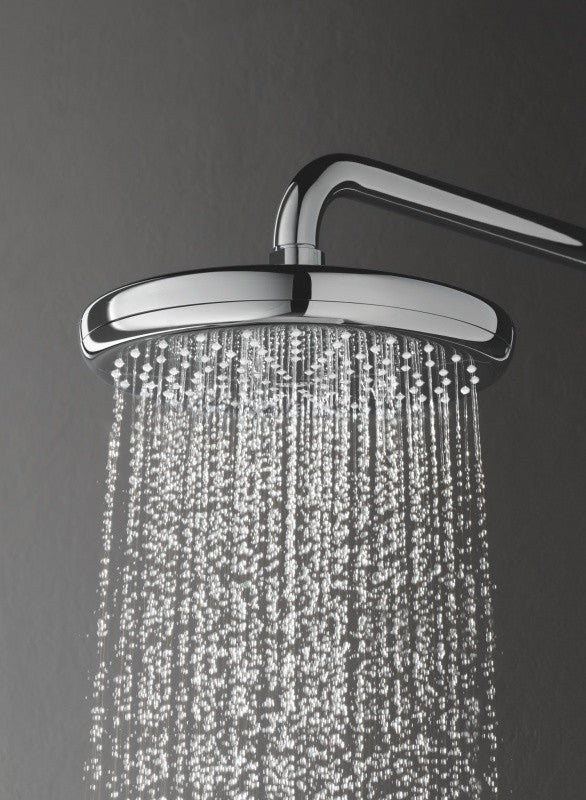 Sistem dus montaj incastrat Grohe Eurosmart Cosmo Perfect Shower,corp incastrat inclus-25219001