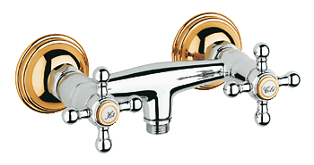 Baterie duş 1/2" Grohe Sinfonia-26000IG0
