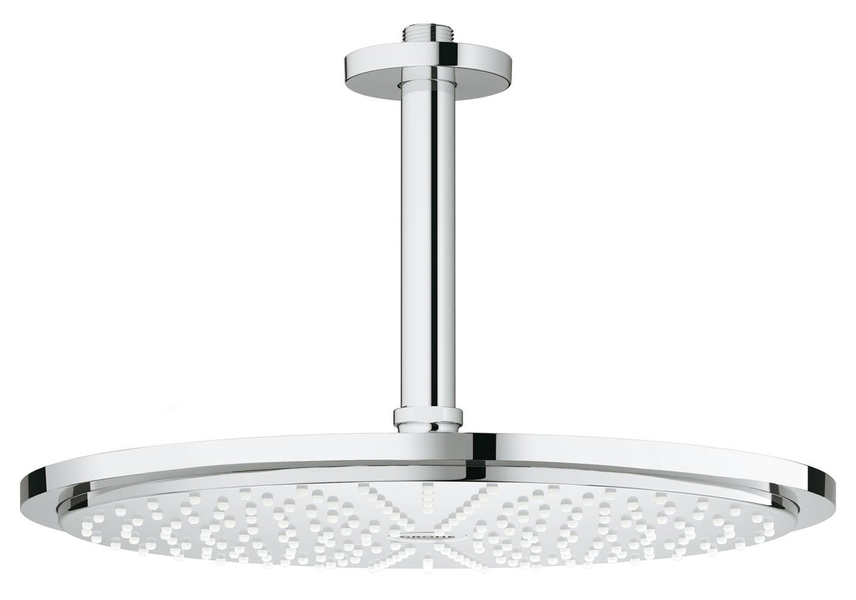 Cap de duș set 142 mm un tip de jet Grohe Rainshower Cosmopolitan