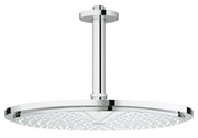 Cap de duș set 142 mm un tip de jet Grohe Rainshower Cosmopolitan