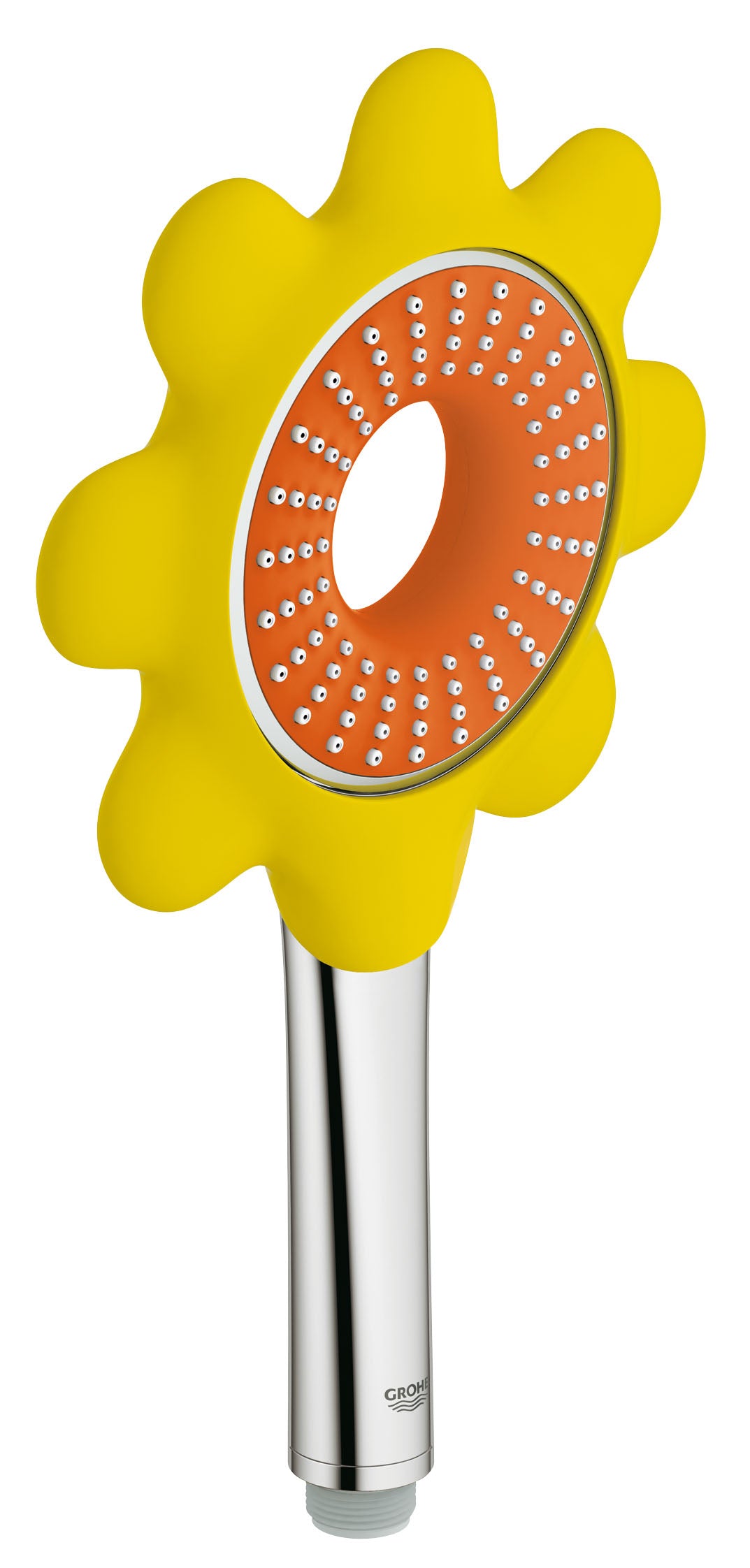 Para dus Grohe Flower Sunflower-26115YR0