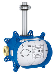 Corp incastrat Grohe Rainshower 