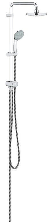 Sistem dus Grohe Tempesta cu diverter-26381000