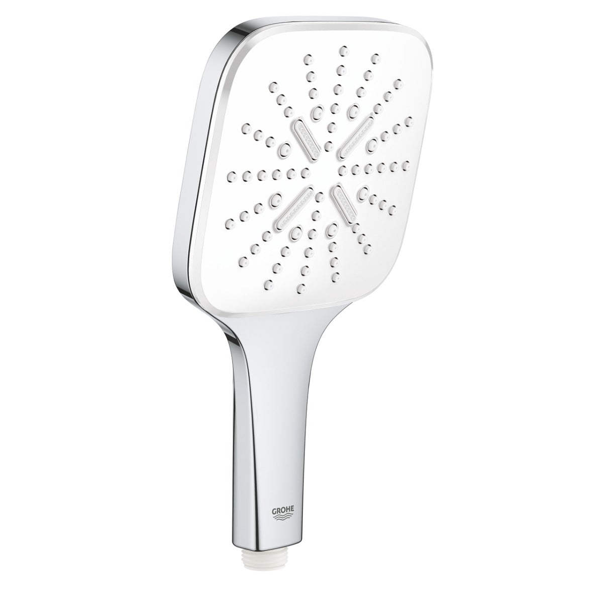 Para dus Grohe Vitalio Smart Active Cube,  3 tipuri jet-26595000