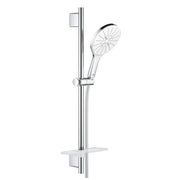 Set dus Grohe Vitalio SmartActive, 150, 3 tipuri de jet, savoniera inclusa-26598000