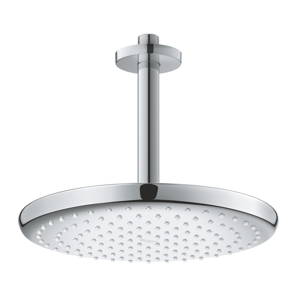 Dus fix Grohe Tempesta 250, cu montare in tavan, 1 jet, crom - 26669000
