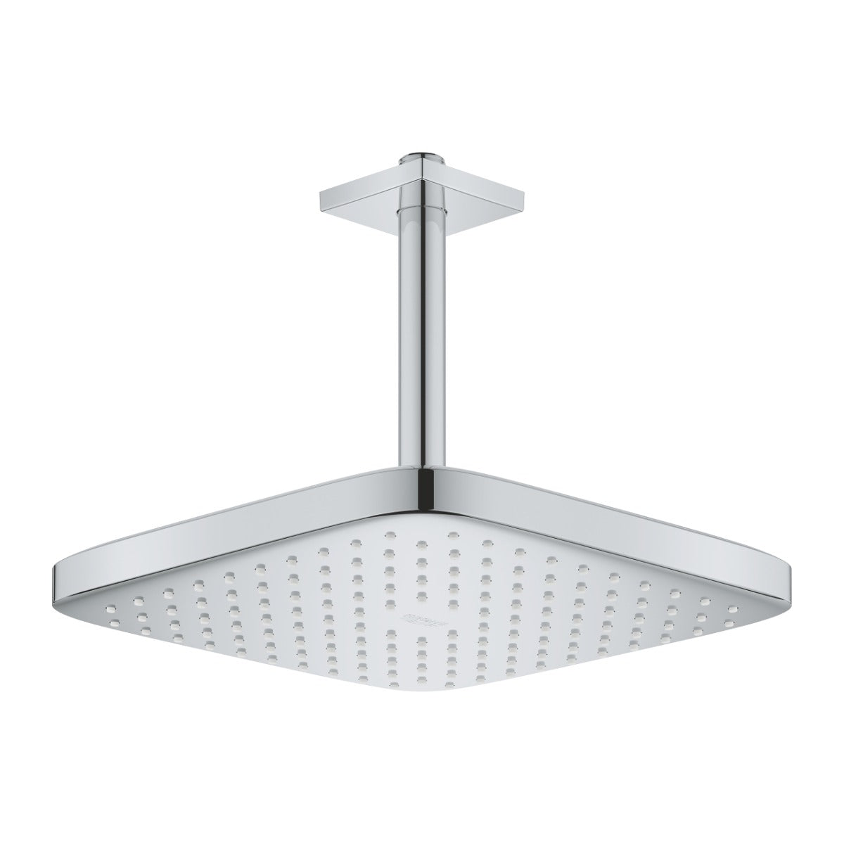 Dus fix Grohe Tempesta 250, 1/2'', universal, montare pe tavan,1 jet, crom - 26688000