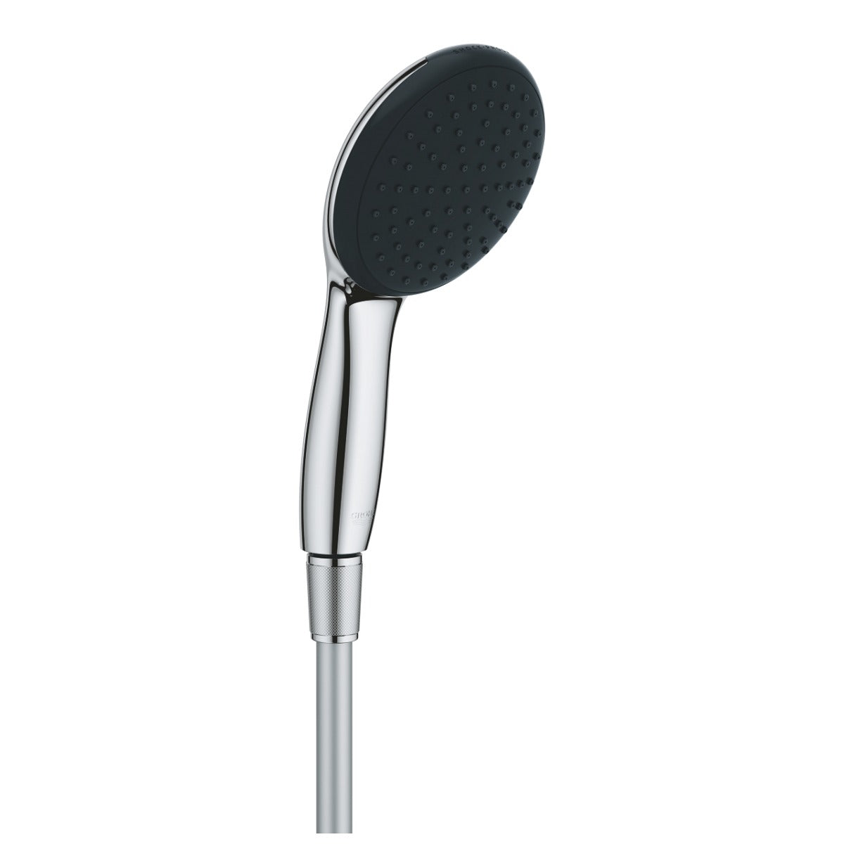 Pachet baterie cada Grohe Bauflow, set dus inclus( 23756000 ,26720001)