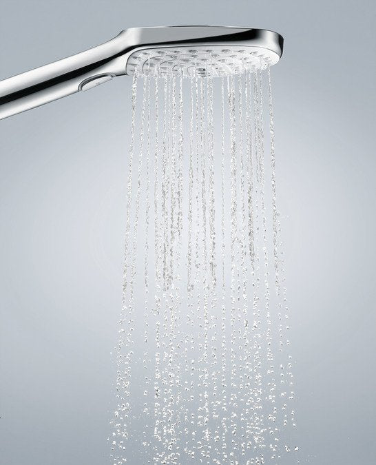 Sistem de dus Hansgrohe Raindance Select 360, 1 jet, termostatic, crom - 27112000