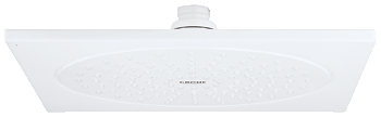 Dus fix 10 " Grohe Rainshower F-Series-27271LS0