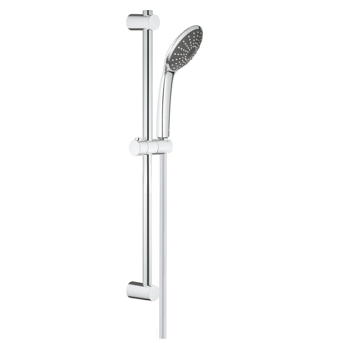 Set dus Grohe Vitalio Joy 110, bara 60 cm, crom, 1 jet-27322000