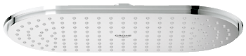 Dus fix Grohe Rainshower® Veris 300-27471000